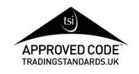 Approved Code Trading Standards UK