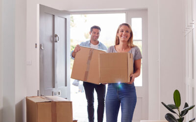 Top 10 steps to take before applying for a mortgage